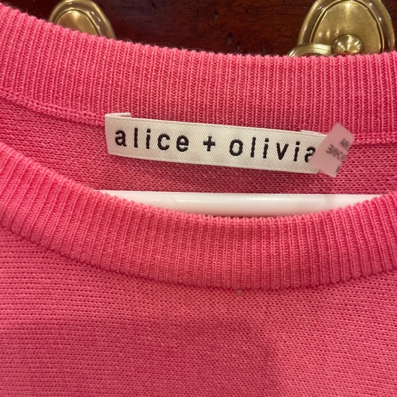 Alice + Olivia Never worn dress - Picture 3 of 4